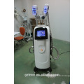 Criolipolysis dobro do Cryolipolysis do punho cavitation rf lipo cryolipolysis do laser que slimming a máquina